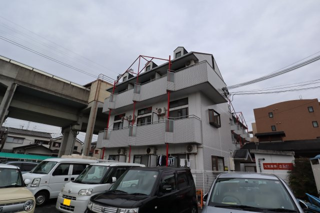 【外観】 | ロフトクラブ
