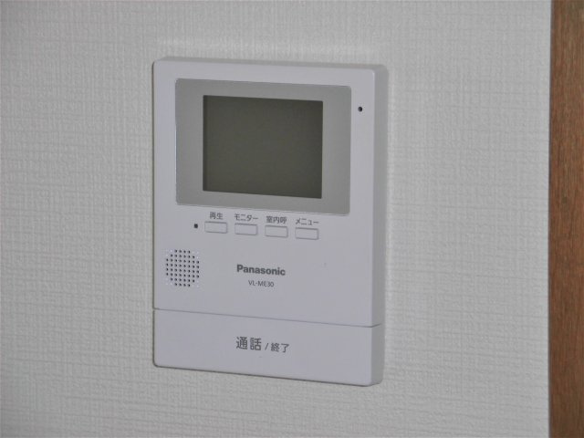 メゾンドピエールの設備