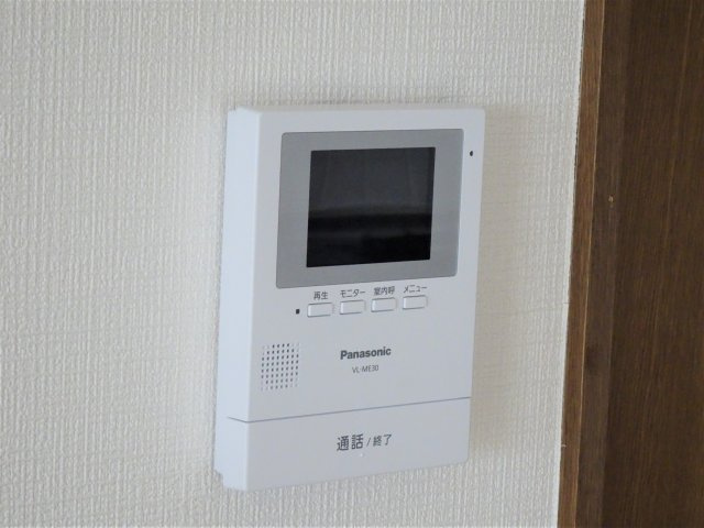 メゾンドピエールの設備