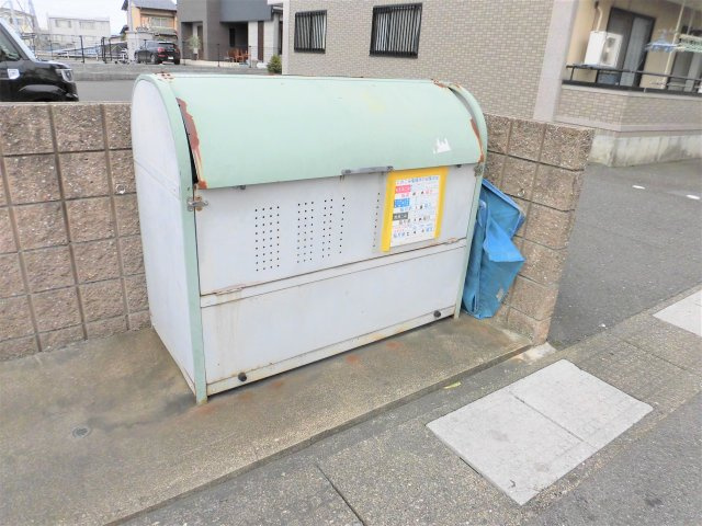 メゾンドピエールのその他