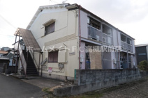 むつみハイツの画像