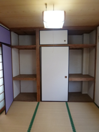 黒岩ビルのその他