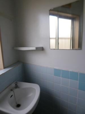 【トイレ】 | 黒岩ビル