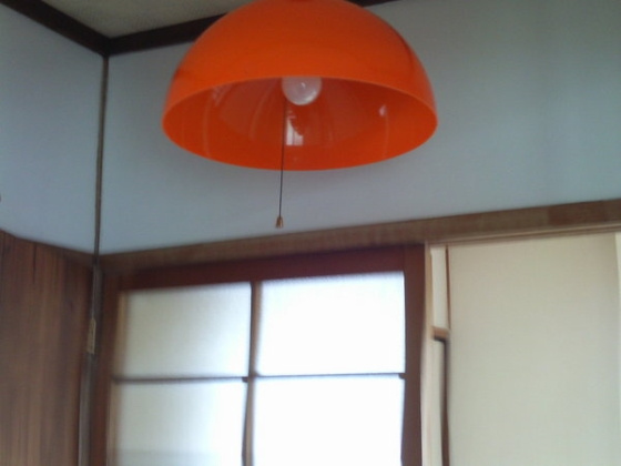 黒岩ビルの設備