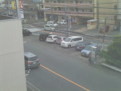 【展望】 | 黒岩ビル