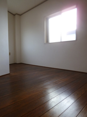 【居間・リビング】 | 黒岩ビル