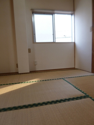 【和室】 | 黒岩ビル