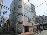 尼崎市神田中通２丁目の店舗事務所の画像