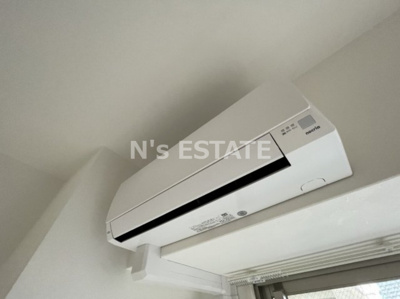 【設備】 | クレストタップ神戸湊町ノアール