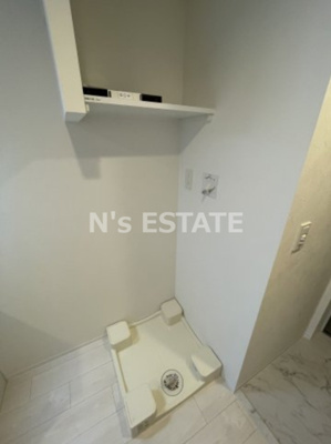 【設備】 | クレストタップ神戸湊町ノアール