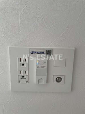 【設備】 | クレストタップ神戸湊町ノアール