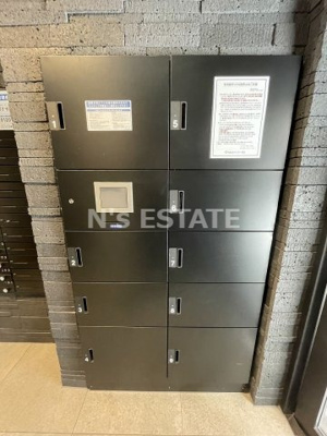 【その他共用部分】 | クレストタップ神戸湊町ノアール