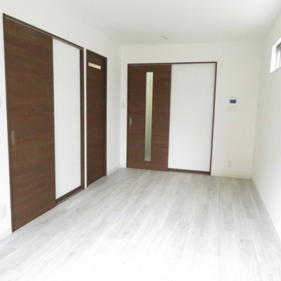 【居間・リビング】 | L＆Cｽﾀｰﾊｲﾂ№10