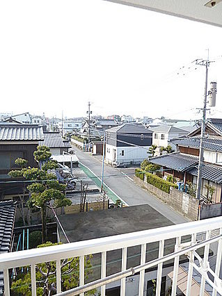 ピュア松本の展望