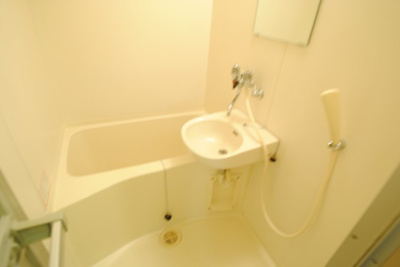 【浴室】 | 権藤ビル