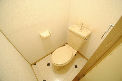 【トイレ】 | 権藤ビル