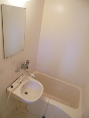 【洗面所】 | 権藤ビル