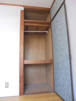 【収納】 | 権藤ビル