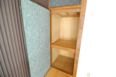 【収納】 | 権藤ビル