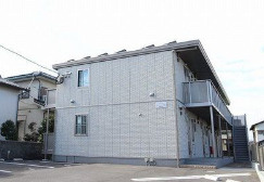 【外観】 | メゾンシュクレ