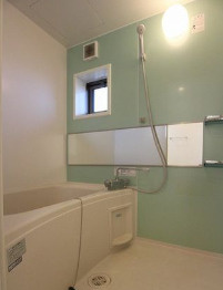 【浴室】 | メゾンシュクレ