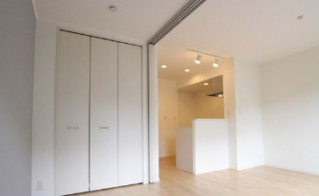 【内装】 | メゾンシュクレ