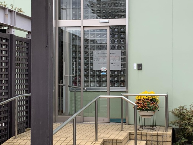 カーザ 浅野|岸内科 0.5km