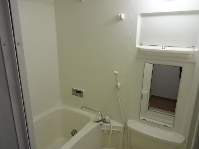 カーザ 浅野の浴室|バス