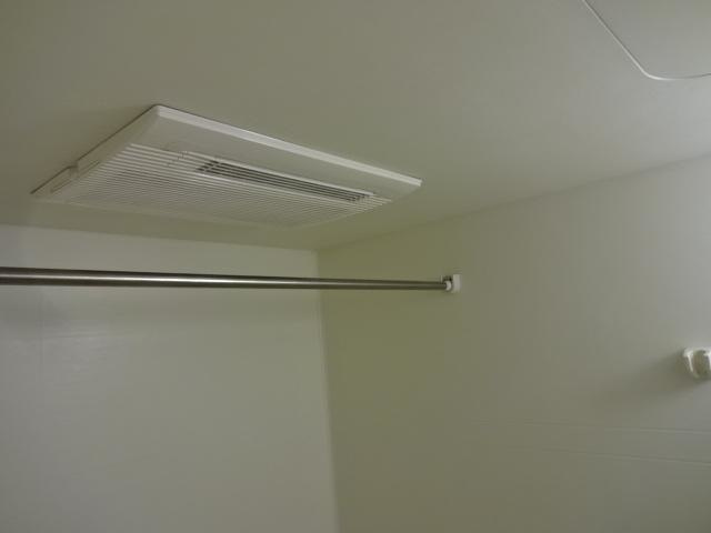 カーザ 浅野の浴室|バス