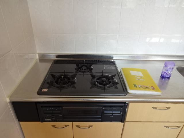 カーザ 浅野のキッチン|キッチン