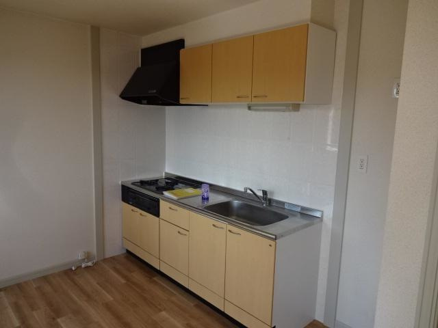 カーザ 浅野のキッチン|キッチン