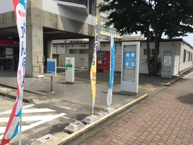 ウエストウッド|尾西郵便局 1.4km