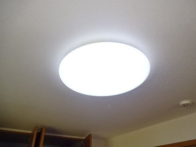 ウエストウッドの設備|ＬＥＤ照明