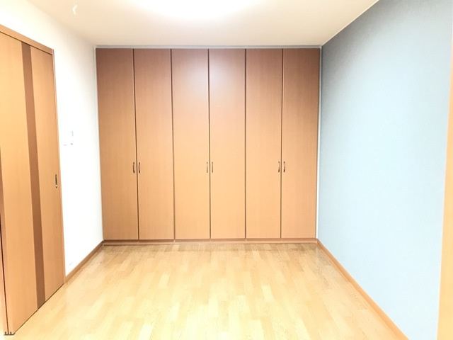 ウエストウッド|南洋間