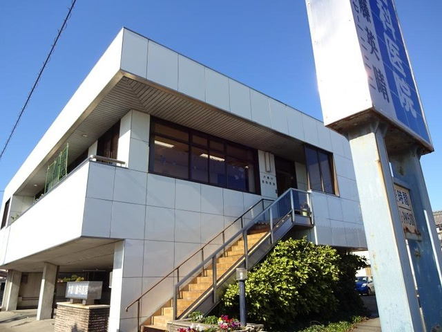 ノーザン ハイム|木曽川歯科医院 0.3km