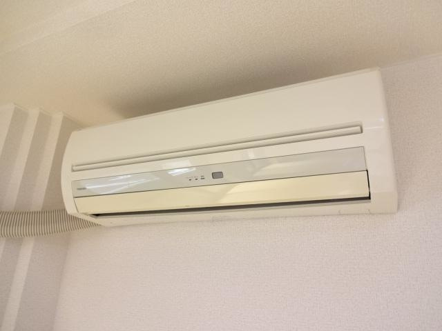 ノーザン ハイムのその他共用部分|エアコン