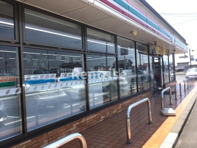 コーポ２５の周辺