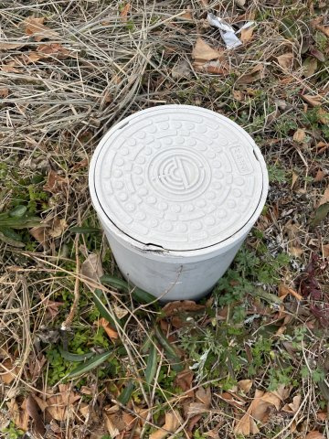 菜畑売地の地図