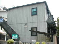 西宮市相生町のアパートの画像