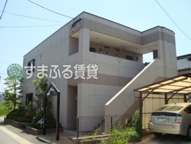 フレンズハウス　岡崎市福岡町の画像