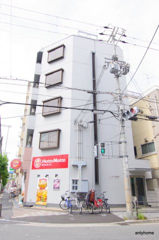 ハイツ中路　仲介手数料無料