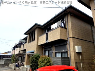 【外観】