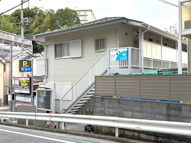 ハイツ赤門の画像