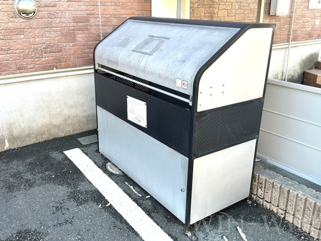 レジデンス上原 Bのその他共用部分