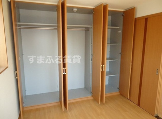 【収納】 | パストラル宮東　西尾市巨海町