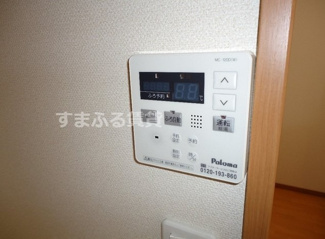 【設備】 | パストラル宮東　西尾市巨海町