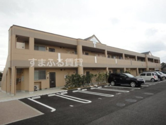 【駐車場】 | パストラル宮東　西尾市巨海町