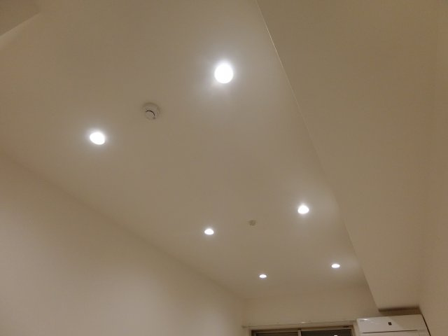 【内装】 | リブリ・立川錦町 | 別室参考写真