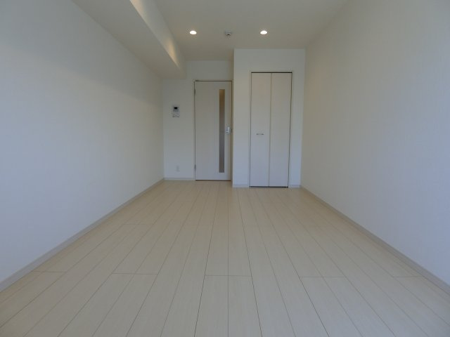【居間・リビング】 | リブリ・立川錦町 | 別室参考写真