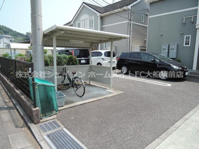 【エントランス】 | シャトーレ湘南Ⅱ